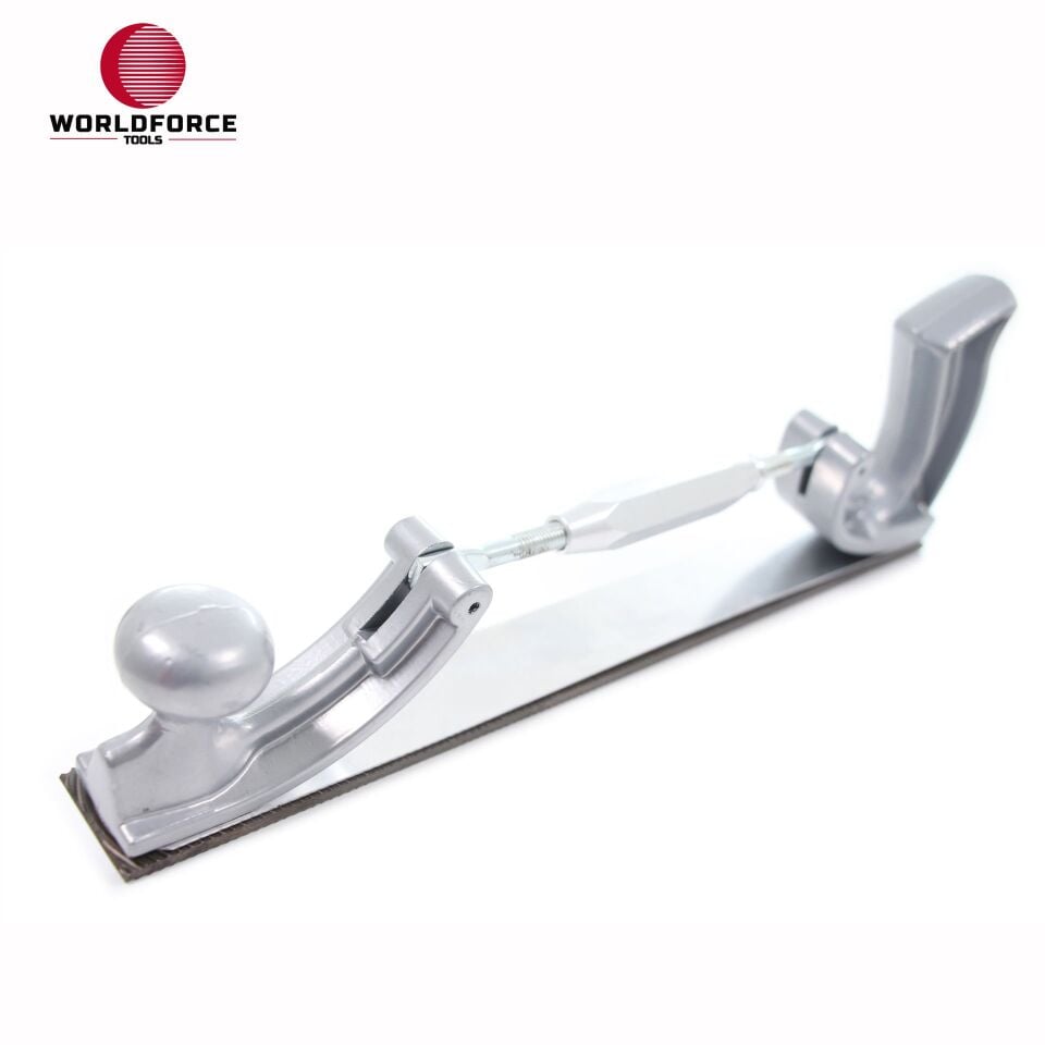 WORLDFORCE Kaportacı Eğe Kolu 14'' 350mm 11039