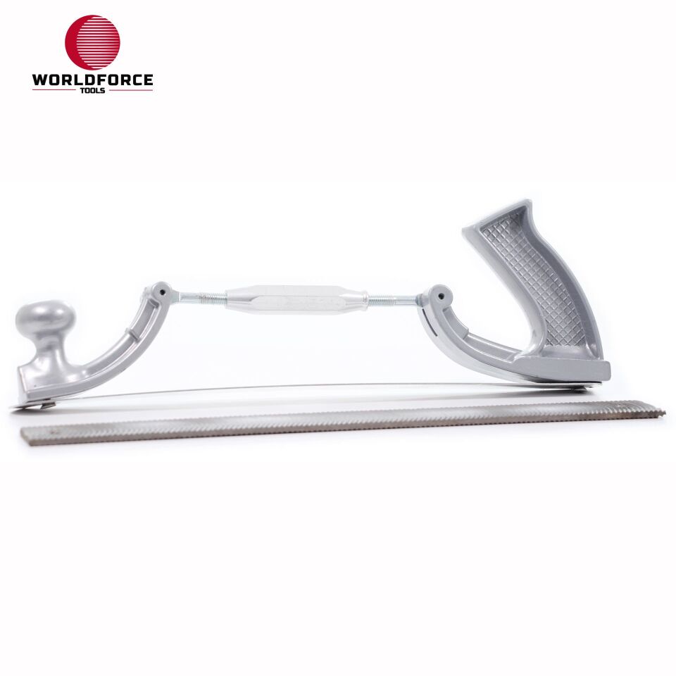 WORLDFORCE Kaportacı Eğe Kolu 14'' 350mm 11039