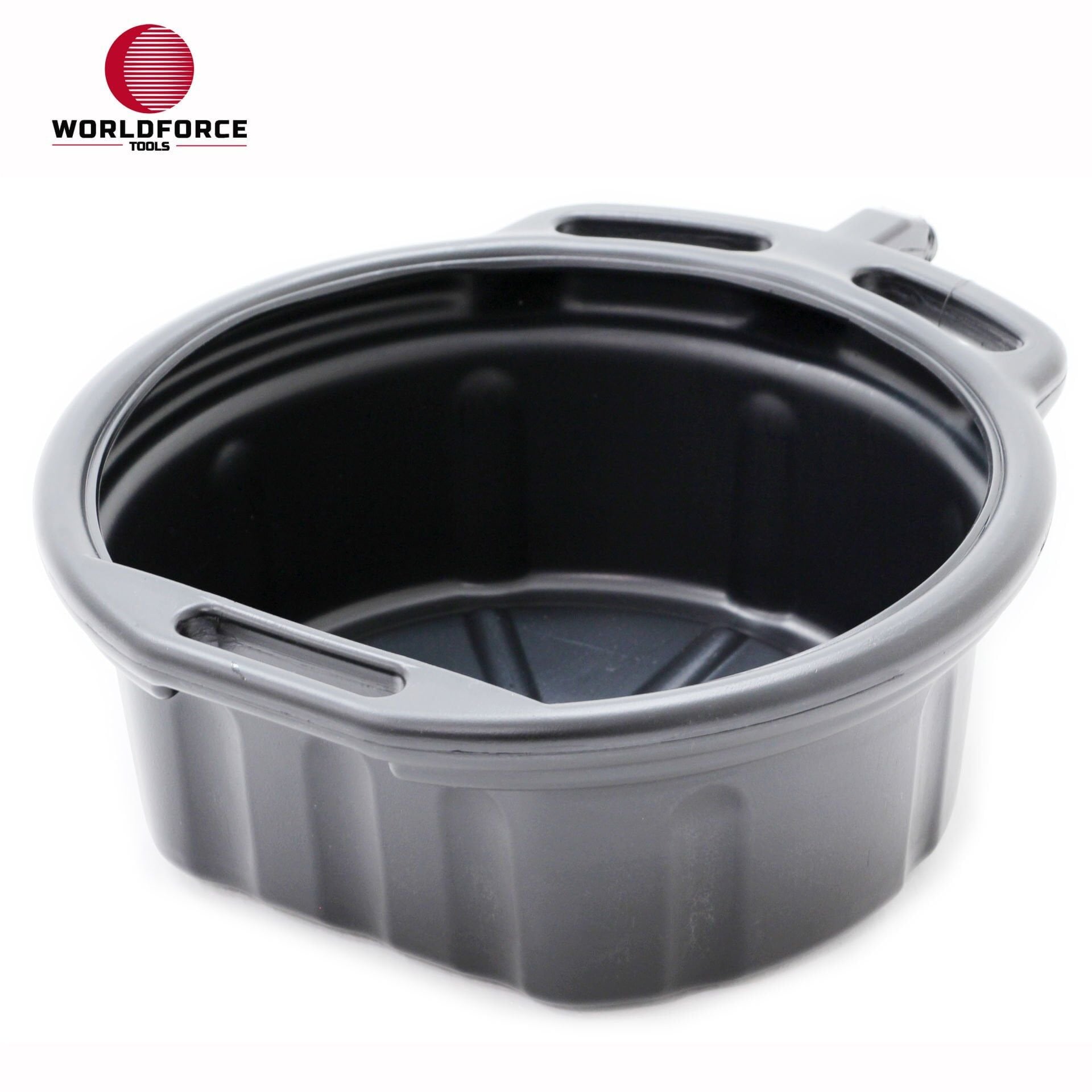 WORLDFORCE Yağ Boşaltma Tavası 16 Litre 11046