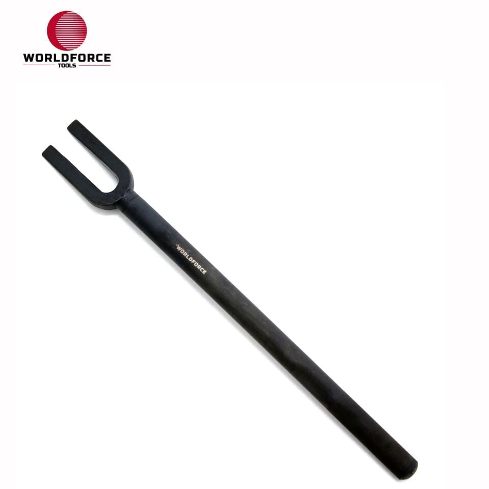WORLDFORCE Rotil Ayırma Çatalı 16'' (16.5mm) 11056