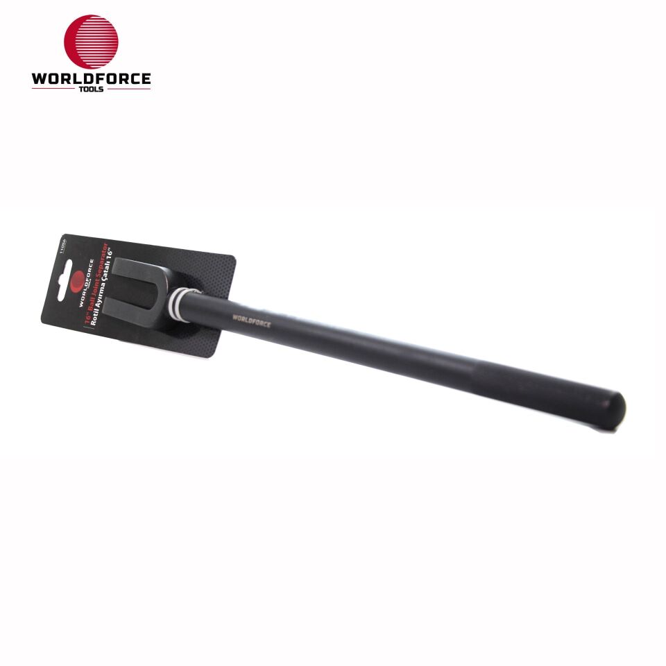 WORLDFORCE Rotil Ayırma Çatalı 16'' (16.5mm) 11056