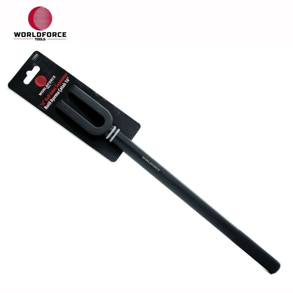 WORLDFORCE Rotil Ayırma Çatalı 16'' (16.5mm) 11056