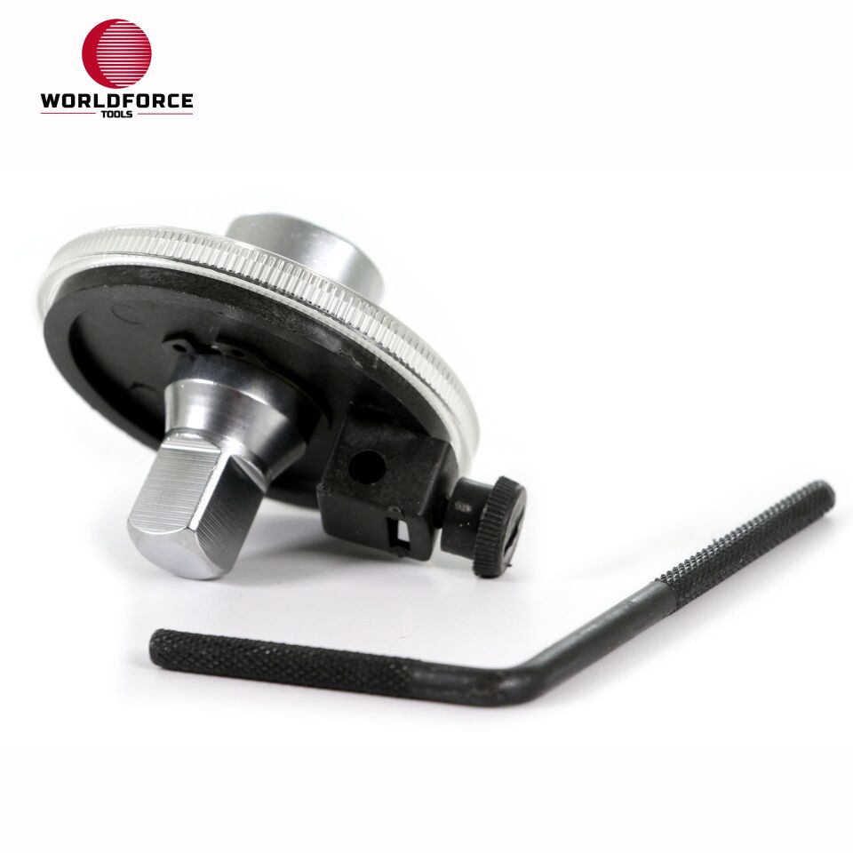 WORLDFORCE Tork Açı Ölçer 1/2'' 11003