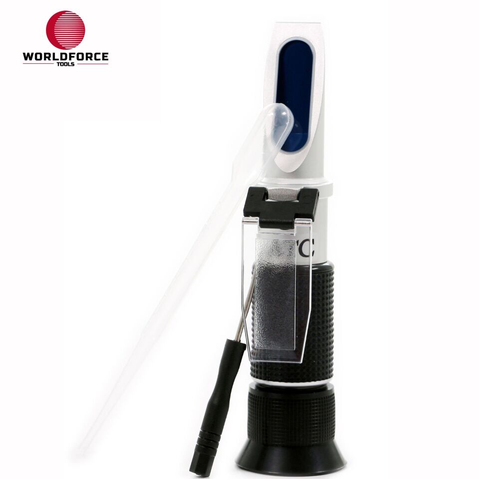 WORLDFORCE Refraktometre 11010