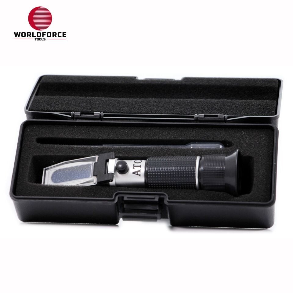 WORLDFORCE Refraktometre 11010