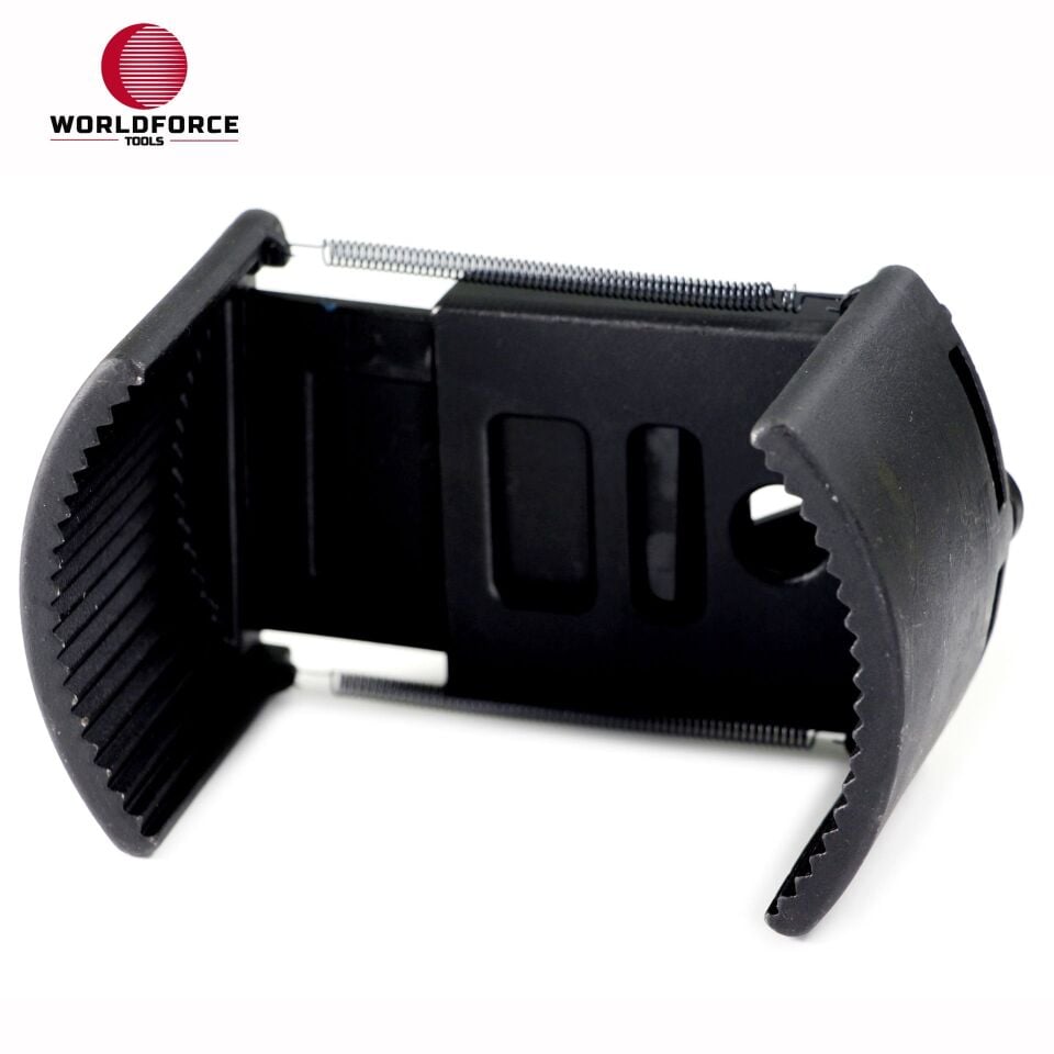 WORLDFORCE Yağ Filtre Soketi Ayarlı 105-145mm 1/2'' 11050