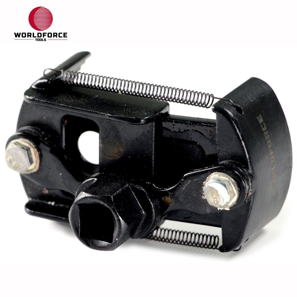WORLDFORCE Yağ Filtre Soketi Ayarlı 80-105mm 1/2'' 11049