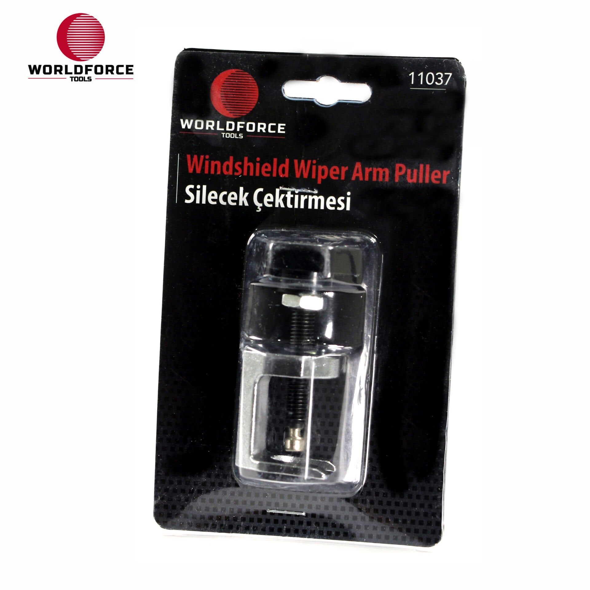 WORLDFORCE Silecek Çektirmesi 11037