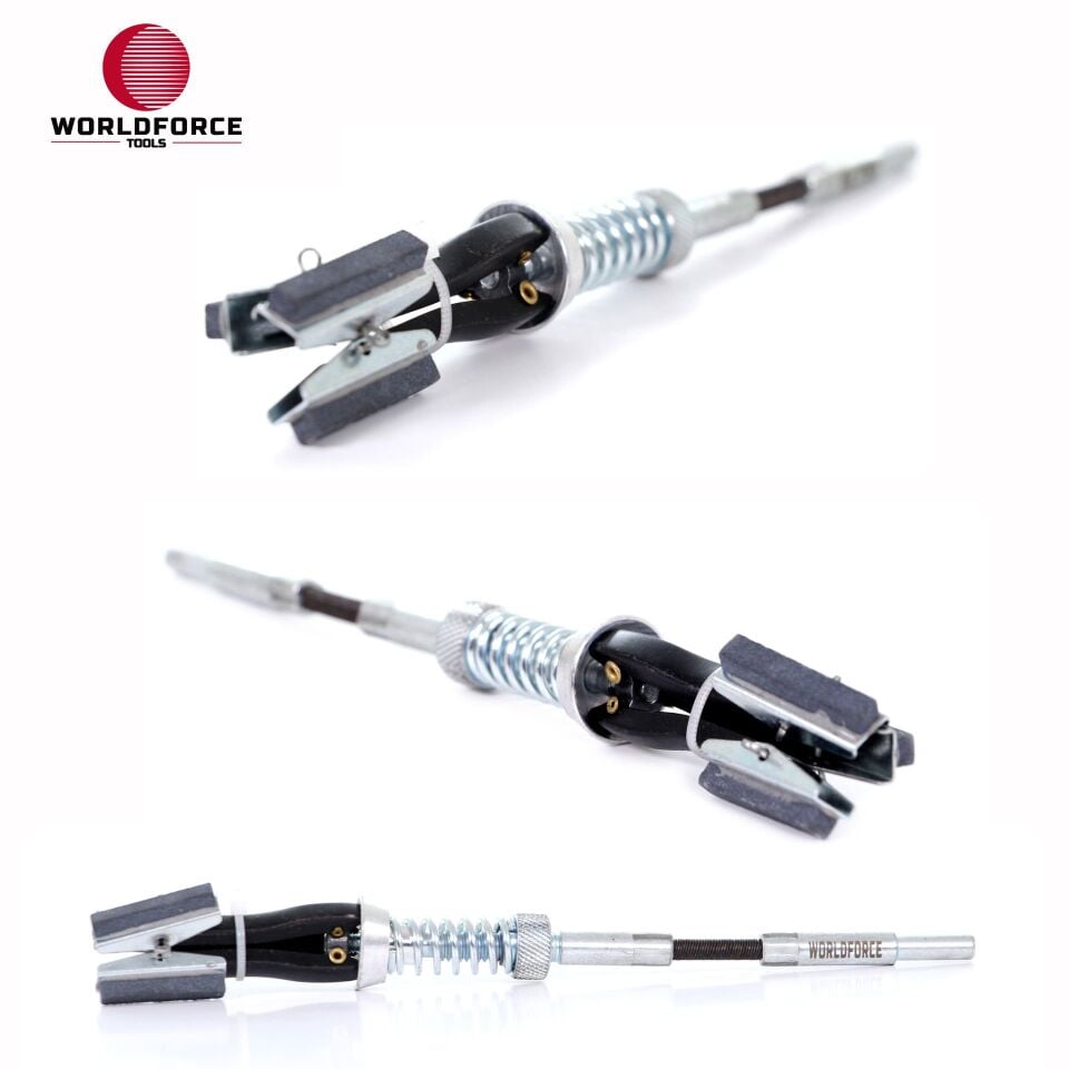 WORLDFORCE Silindir Honlama 19-64mm 11041