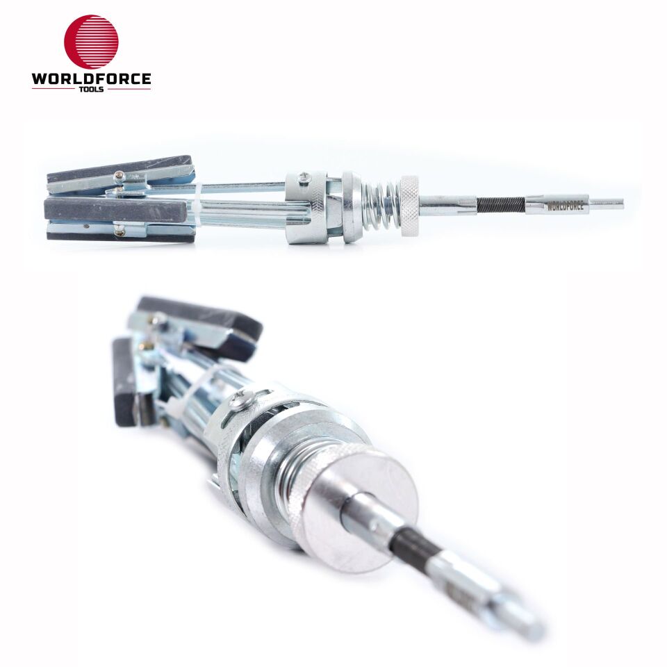 WORLDFORCE Silindir Honlama 50-178mm 11040