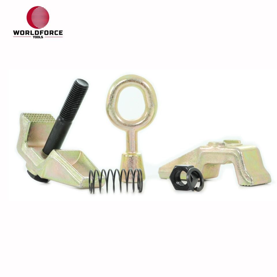 WORLDFORCE Kurt Ağzı Ağır Tip 5 Ton 11019