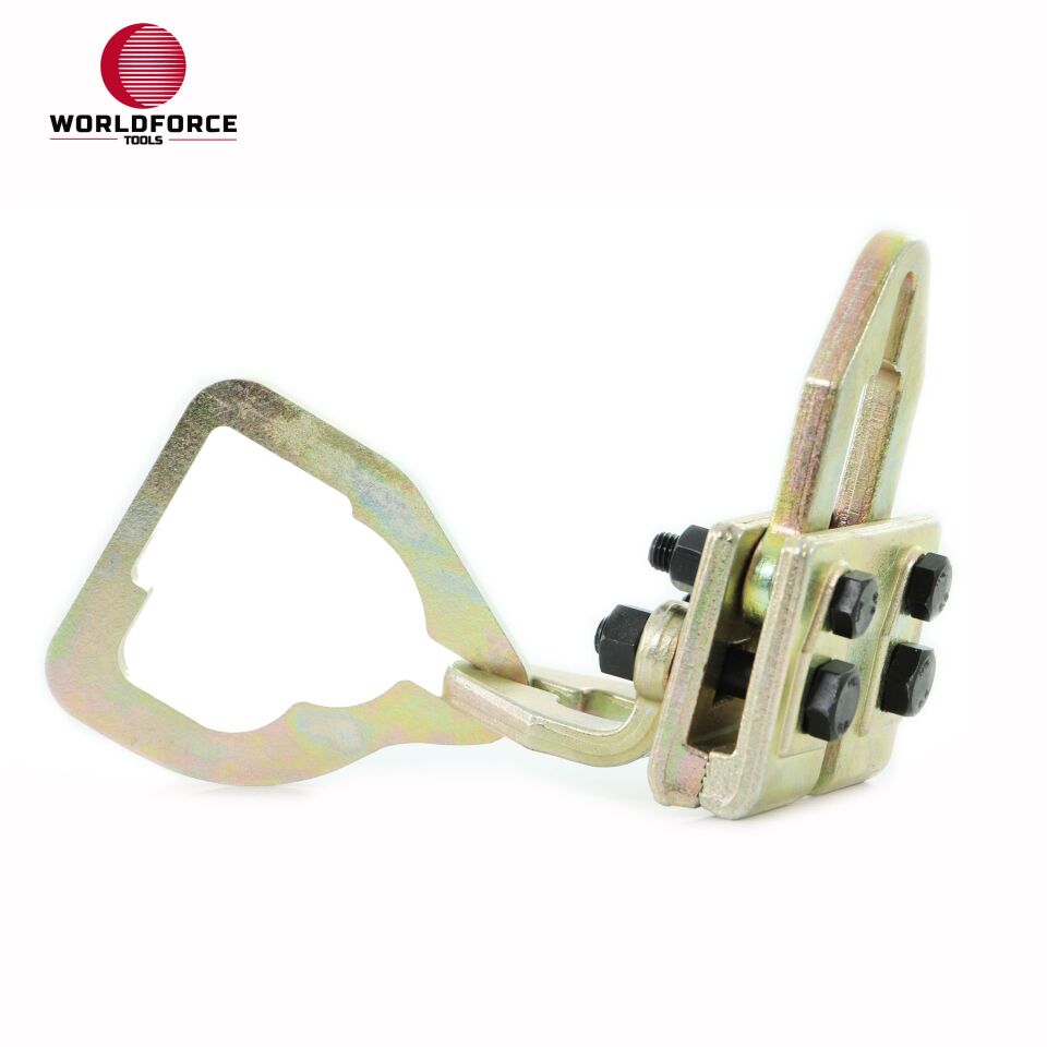 WORLDFORCE Kurt Ağzı Lamalı 3-5 Ton 11021