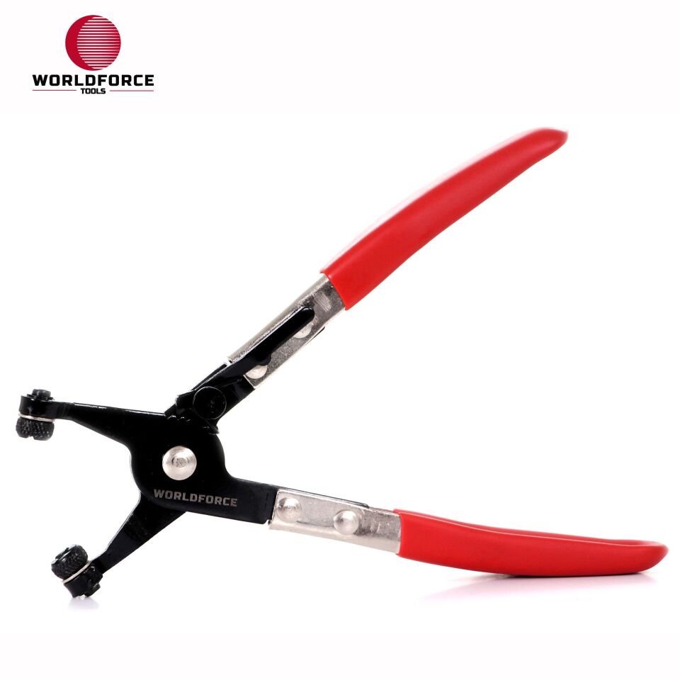 WORLDFORCE Hortum Kelepçe Pensesi 11034