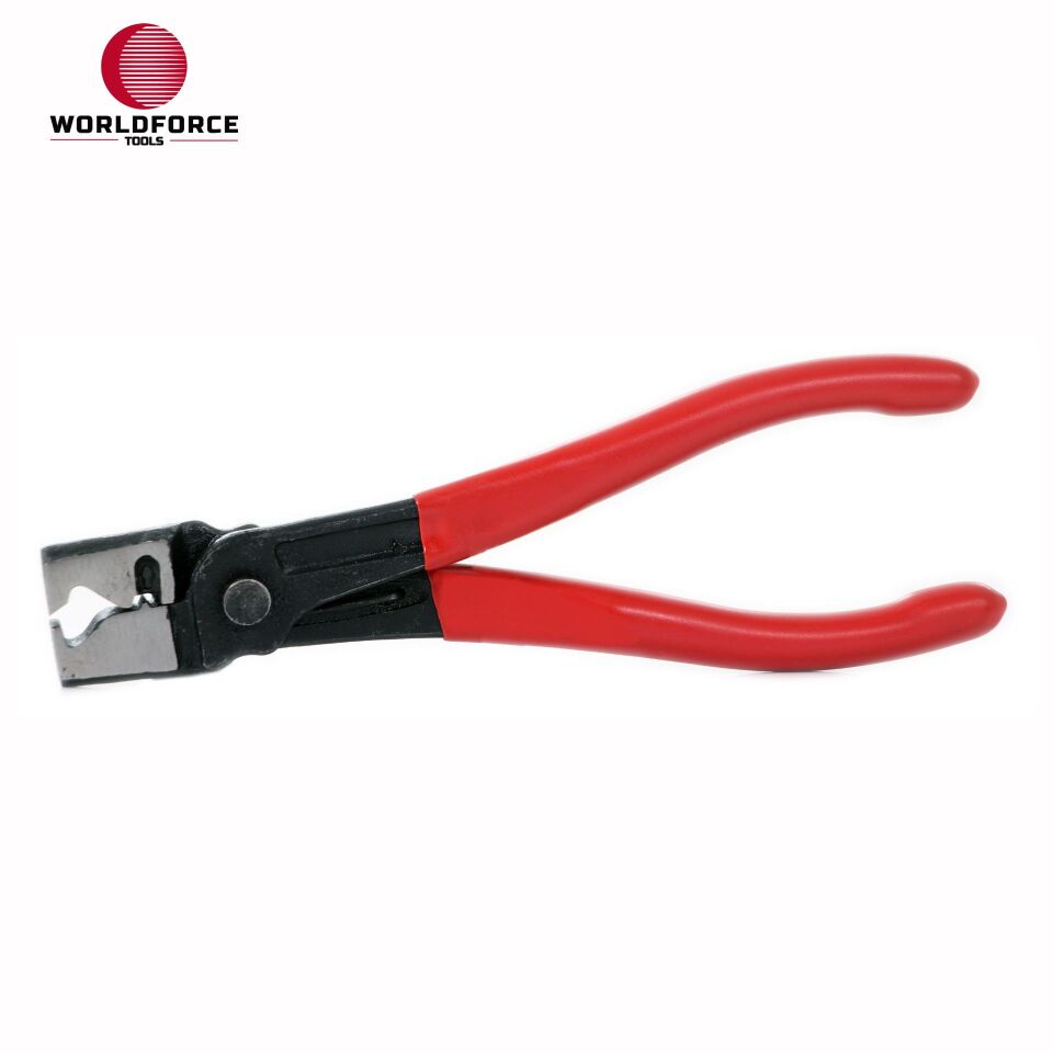 WORLDFORCE Hortum Kelepçe Pensesi Clic-R 11055
