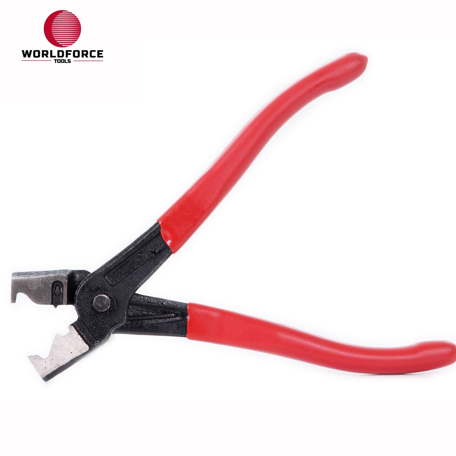 WORLDFORCE Hortum Kelepçe Pensesi Clic-R 11055