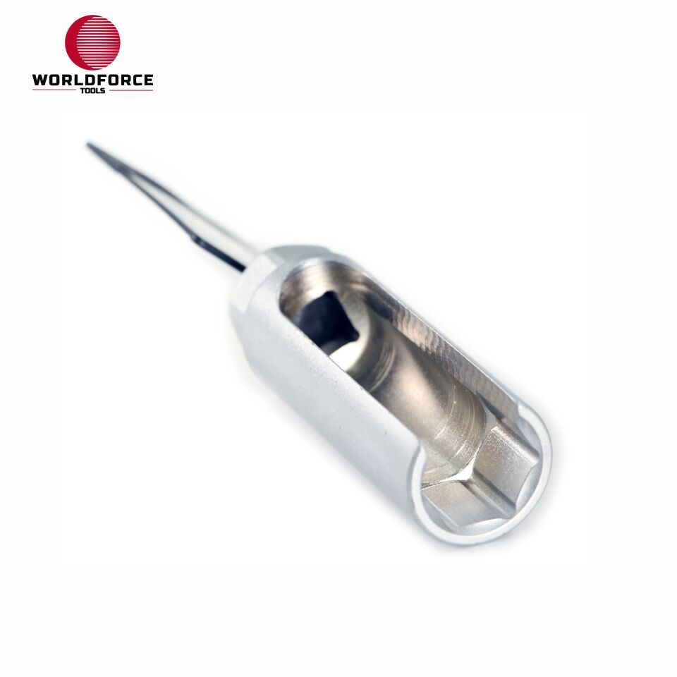 WORLDFORCE Oksijen Sensör Lokması 22mm 1/2'' 11029