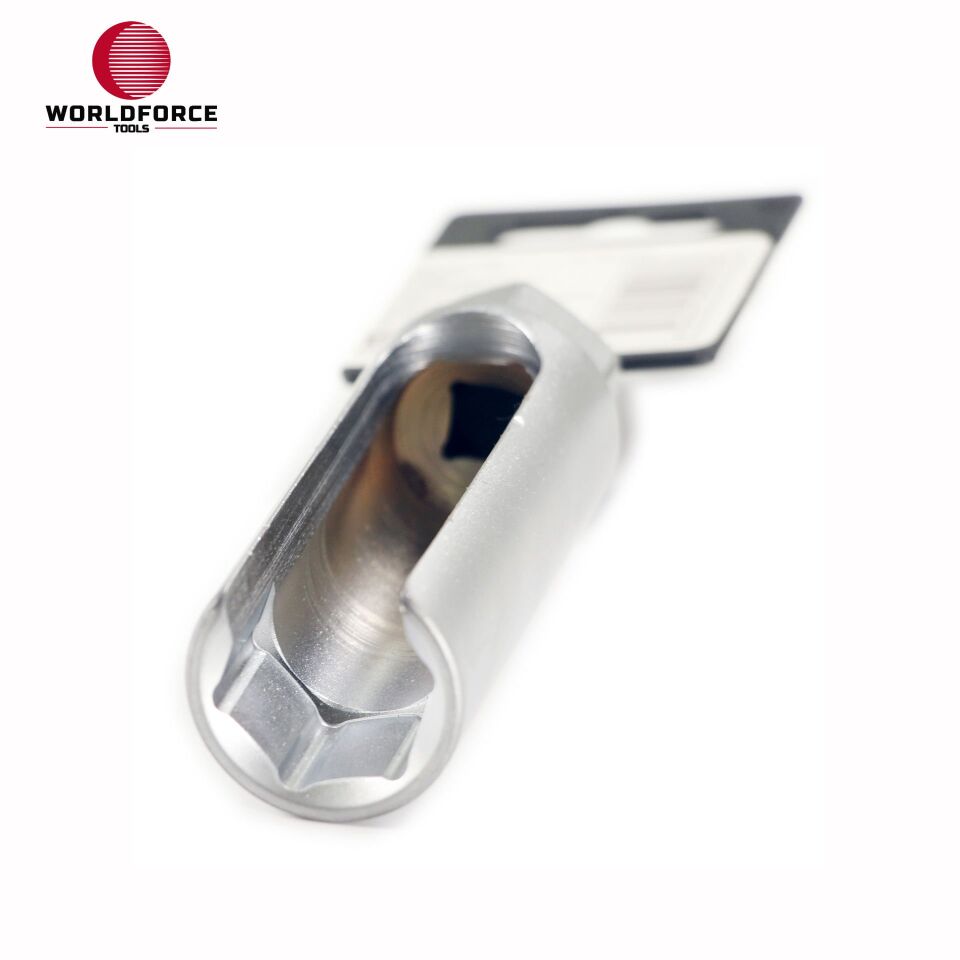 WORLDFORCE Oksijen Sensör Lokması 22mm 3/8'' 11028