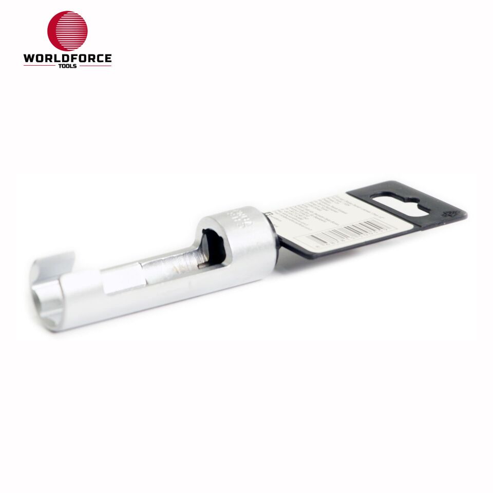 WORLDFORCE Oksijen Sensör Lokması 14mm 3/8'' 11025