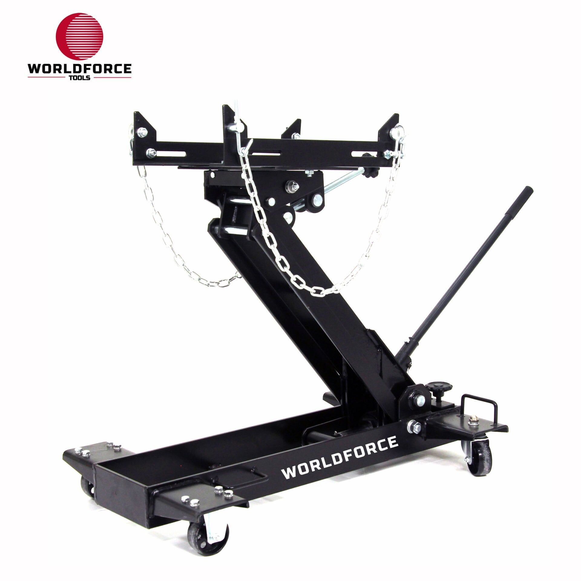 WORLDFORCE Yatay Şanzıman Krikosu Hidrolik 1 Ton 11100