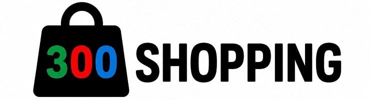 300 SHOPPING